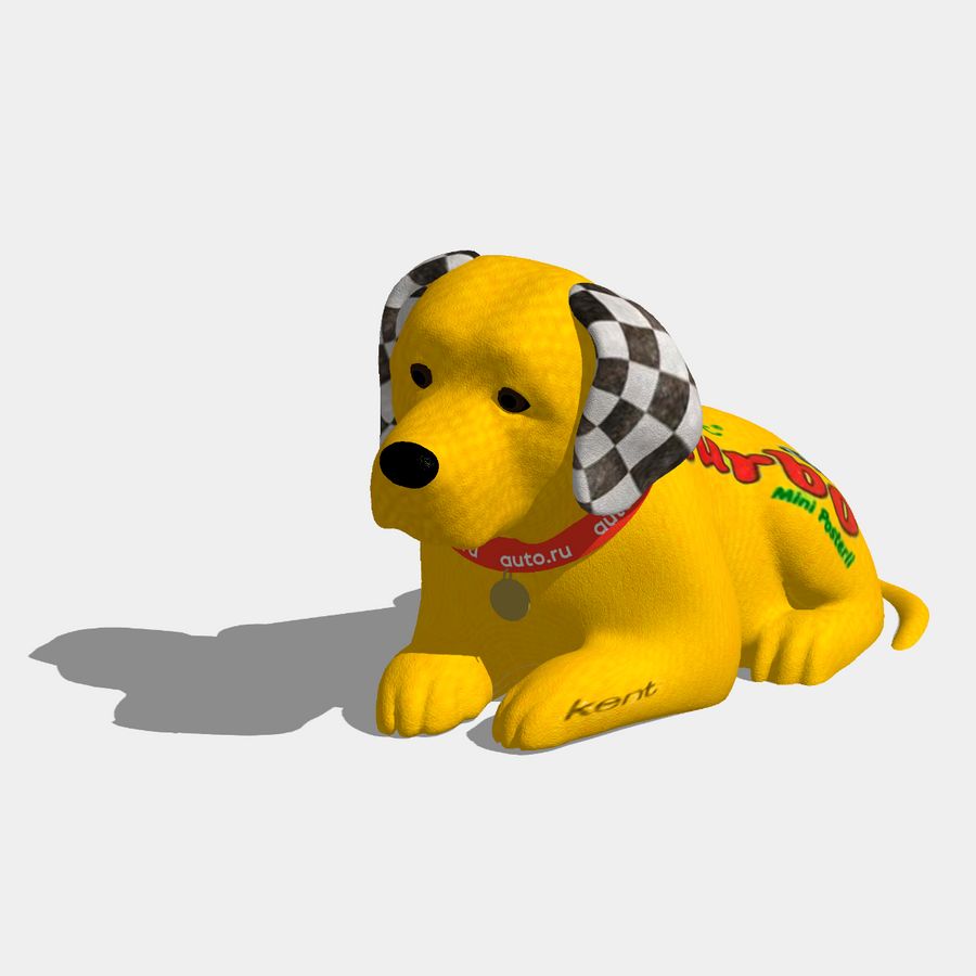 кент "Турбо"