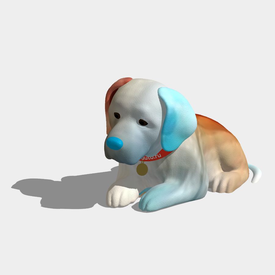 голубоглазка