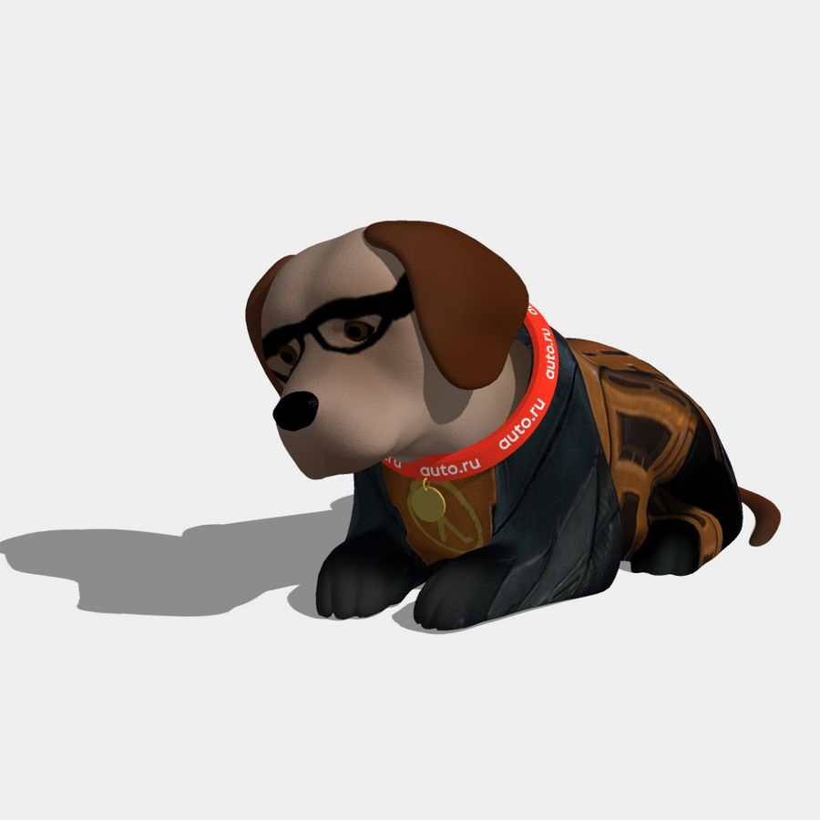 Гордон Фримен