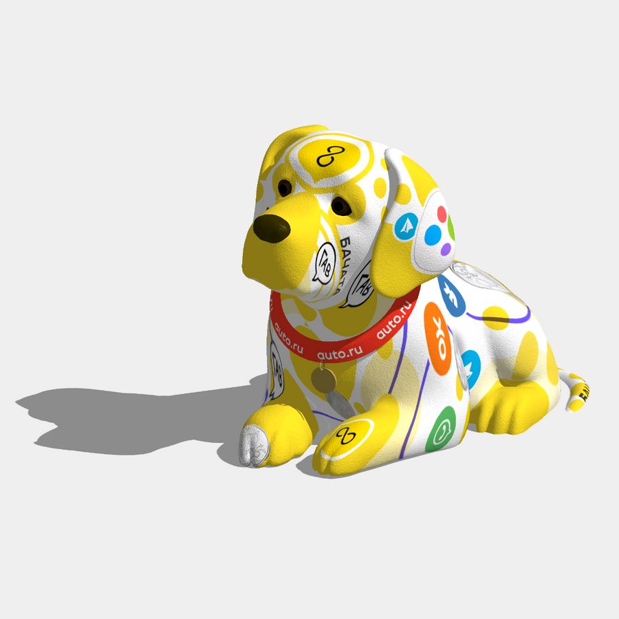 Собачатка Бачачатка