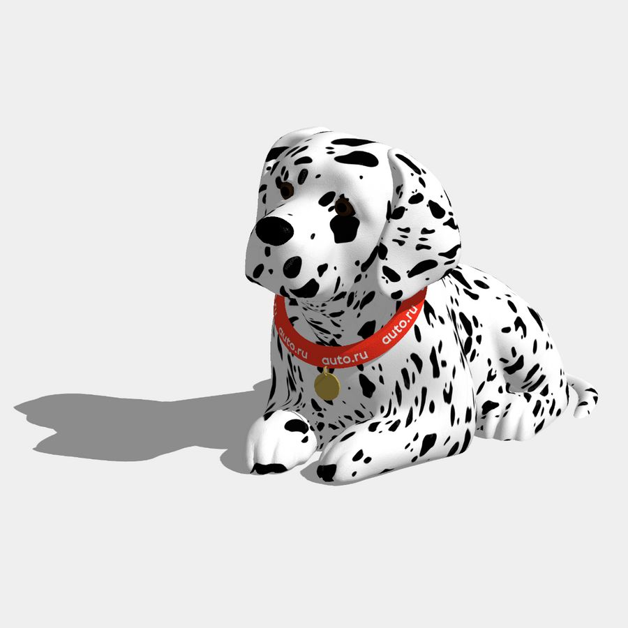 Далматинец