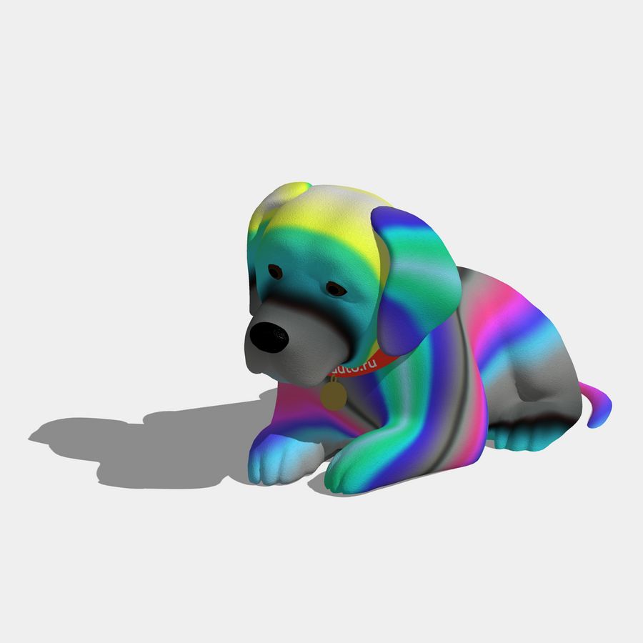 МагниТолик