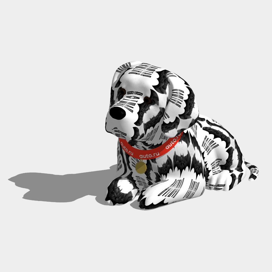 Бэтмалтинец