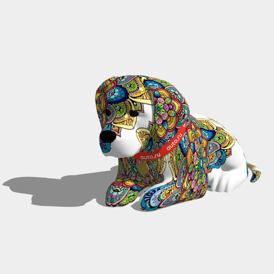 Антистресска