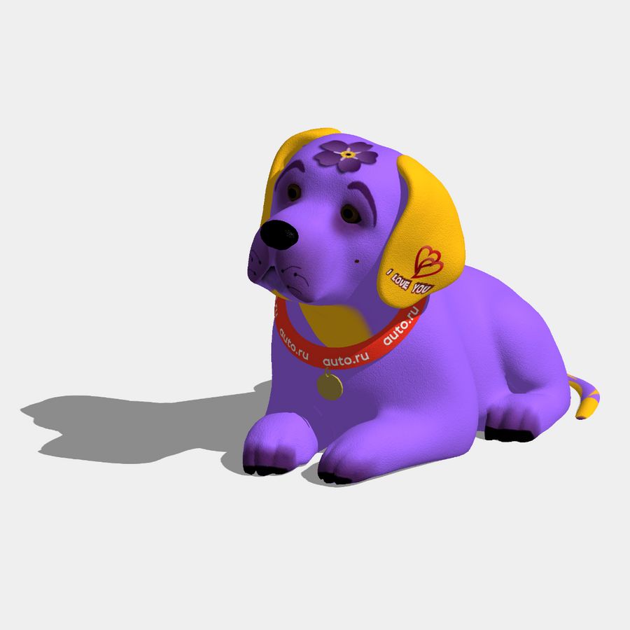 Անմոռուկ (Незабудка)