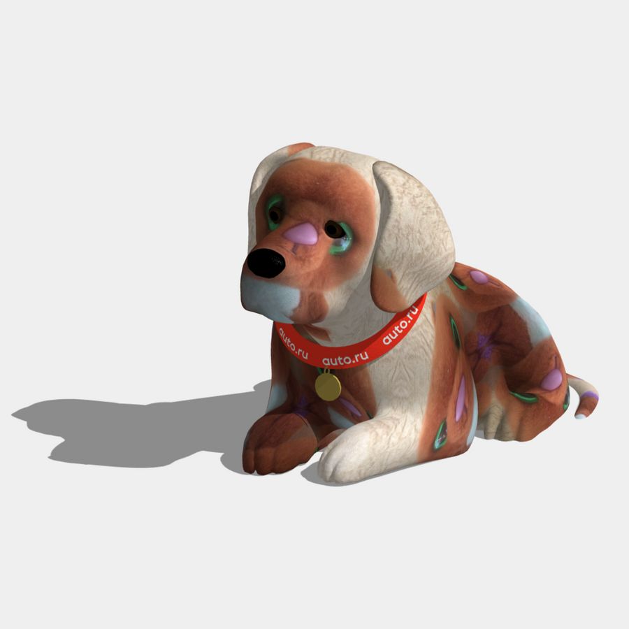 Чипушистик