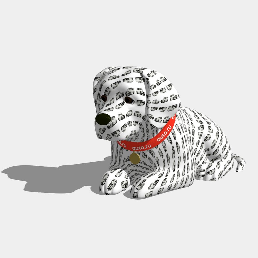 ///M Далматинец