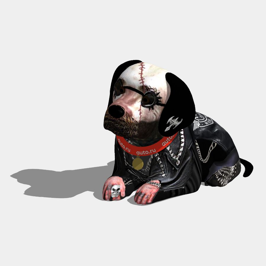 Рок-н-рольчик