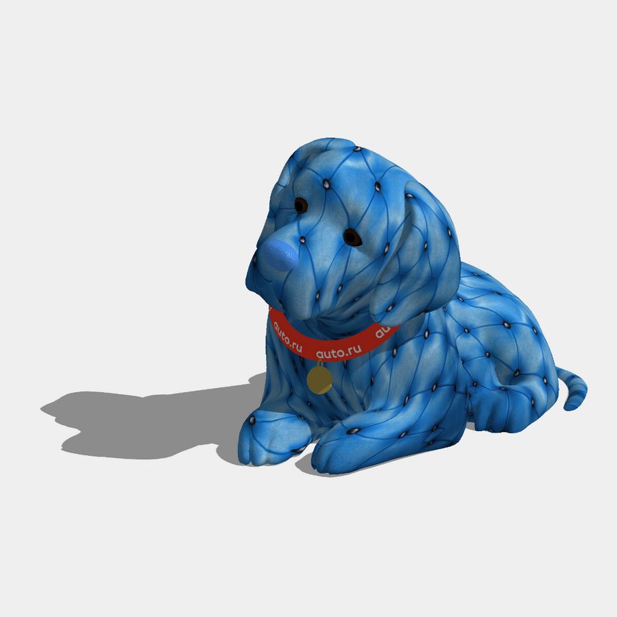 Диван Диваныч