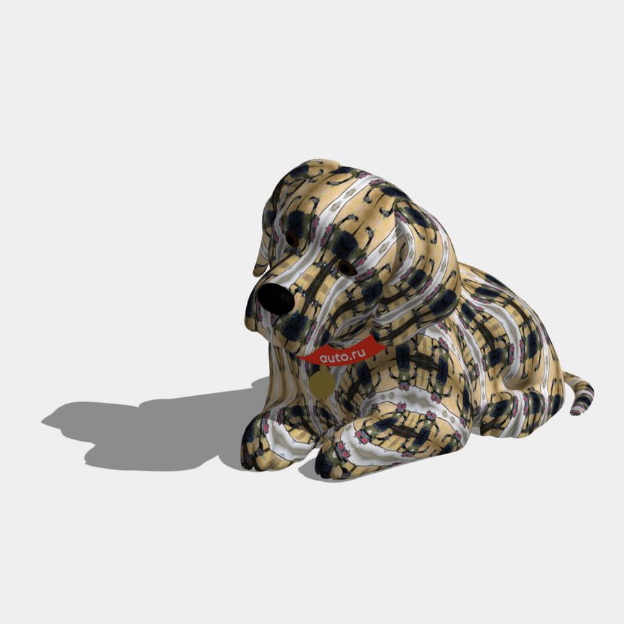 Киборг убийца