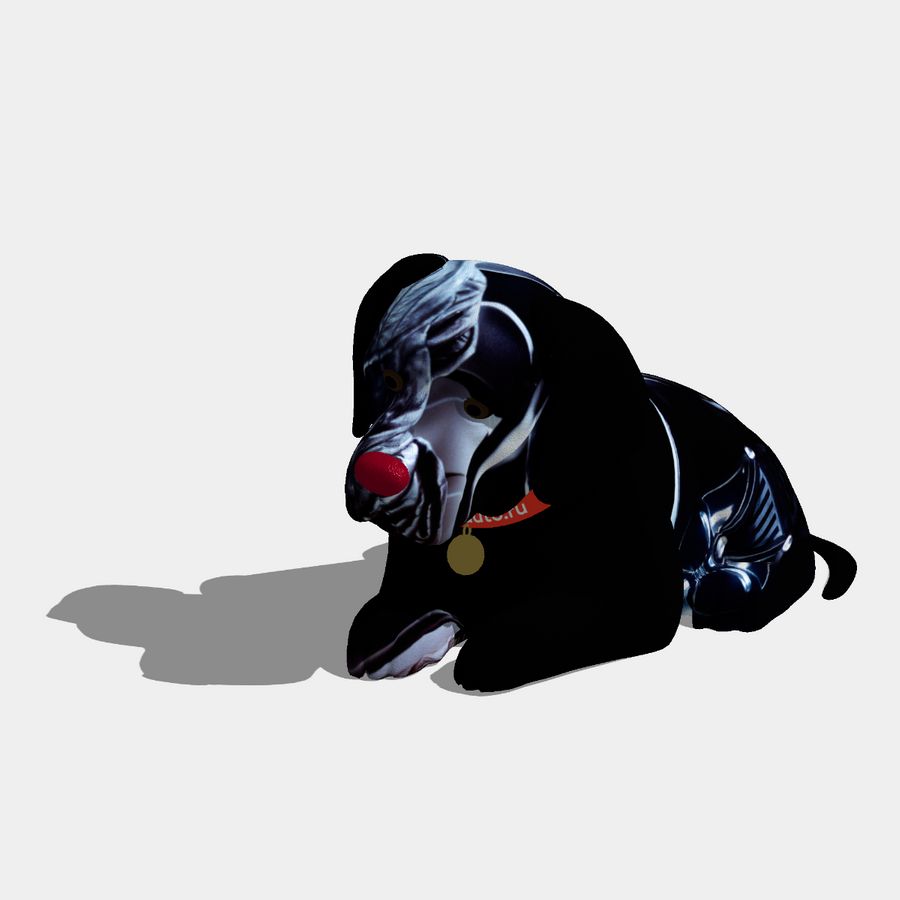 Дарт Пёсель