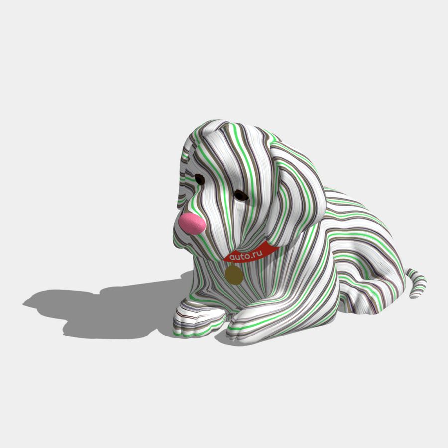 DriftKorchШарик