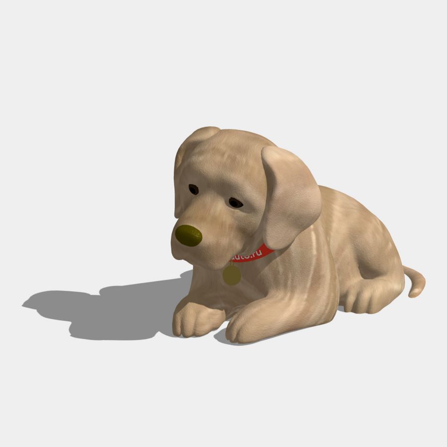 Автопёс Барбос