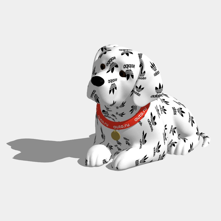 Адидасо Долматино