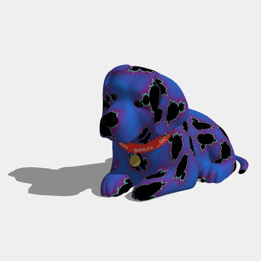 Фрактальчик