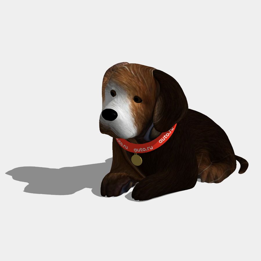 Бим черное ухо