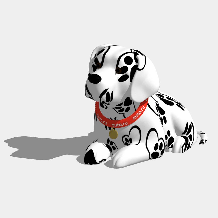 мистер ЛавДог