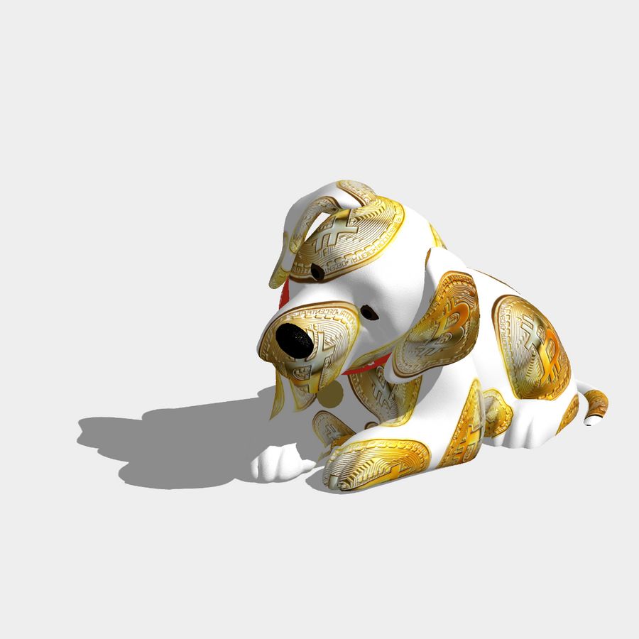 Биткоинчик