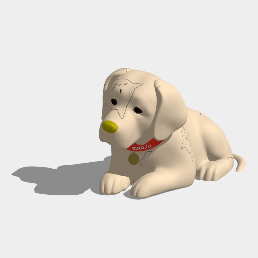 кот за столом