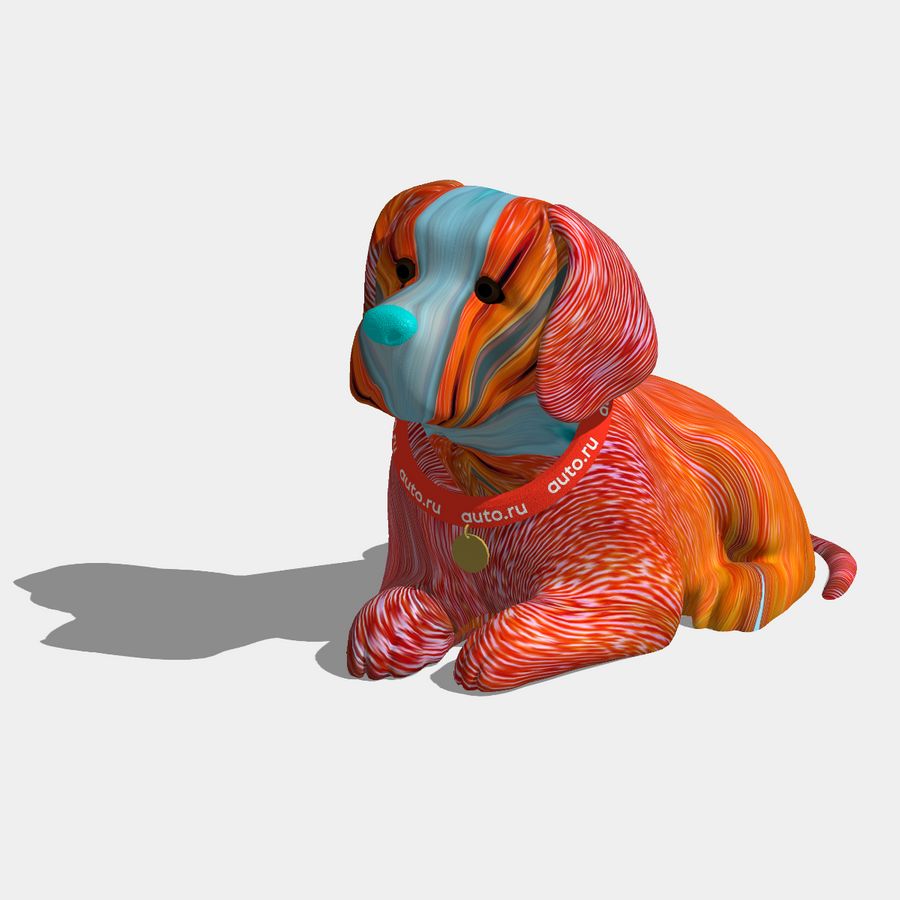 Карамелька