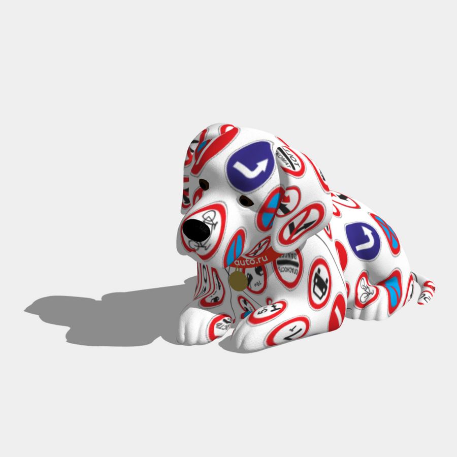 Внимание! Это Значок)