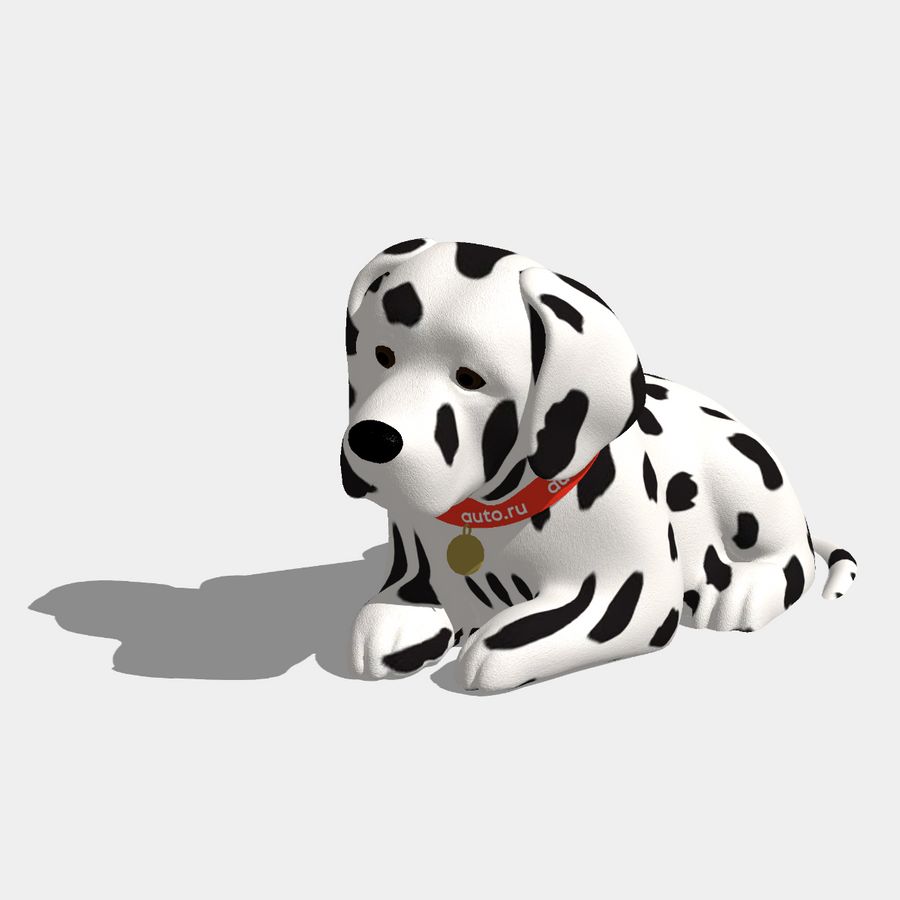 102-ой Далматинец