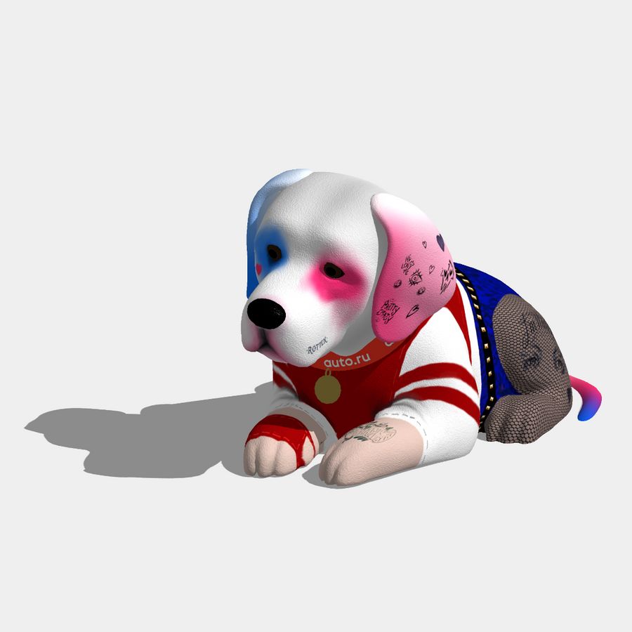 Харли Квинн