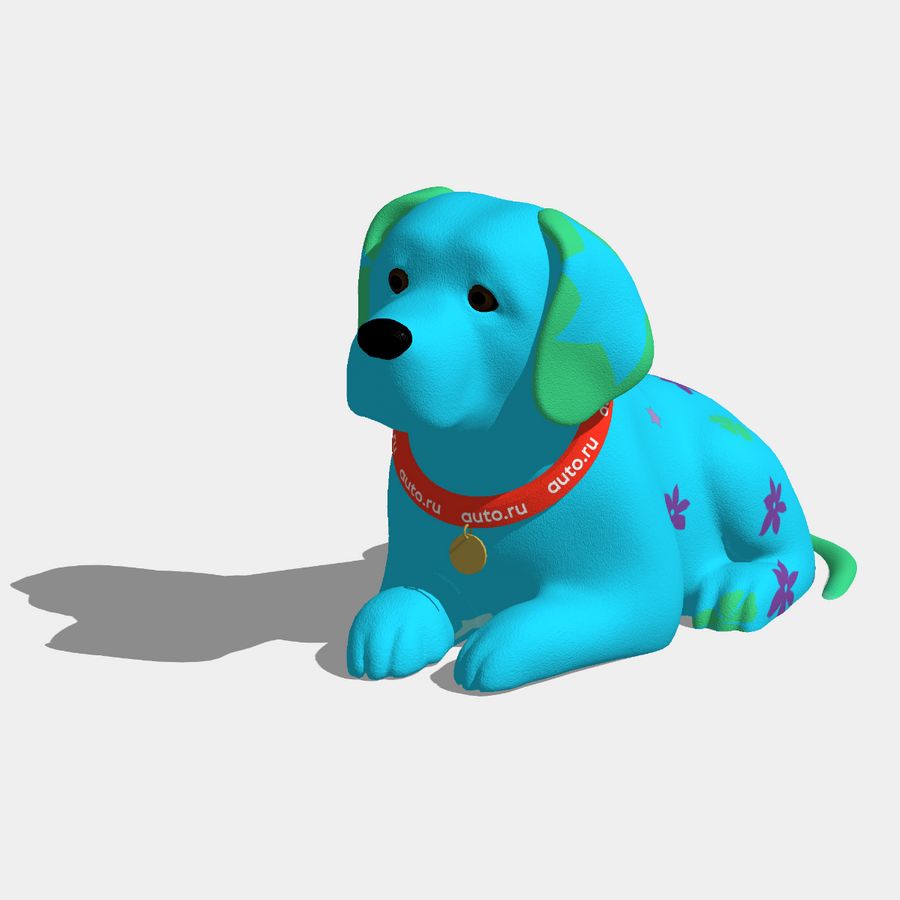 Кристаллик