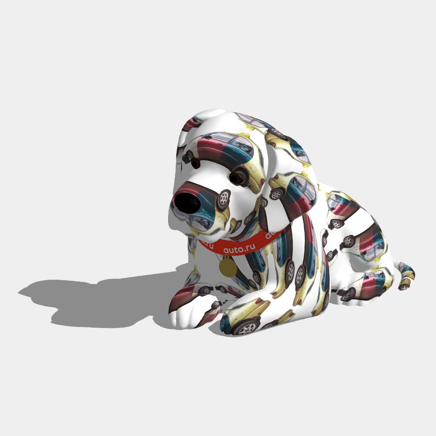 Некрашечка