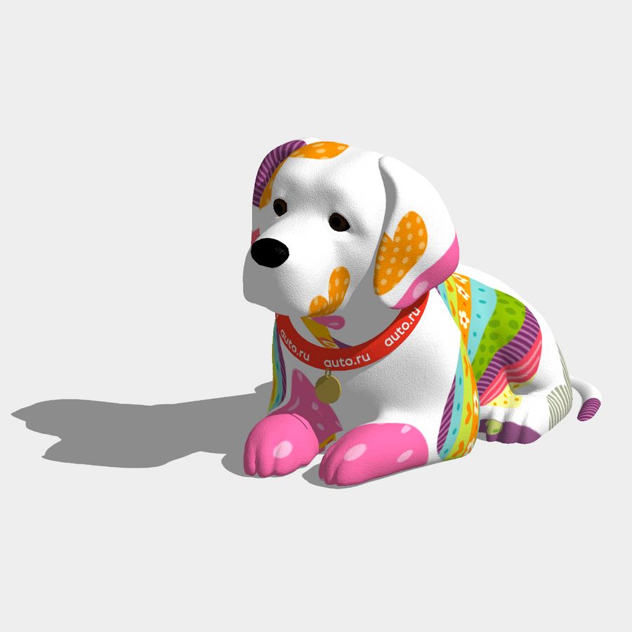 "Сердечный пес"