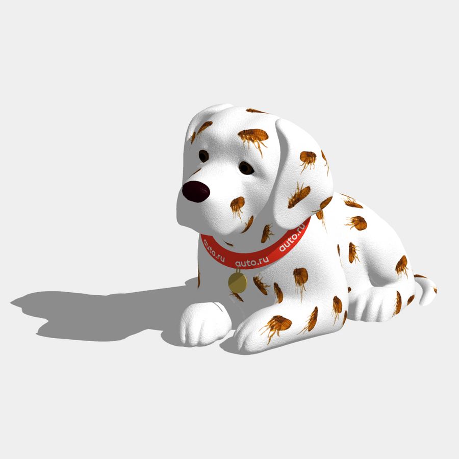 Блоха ха-ха-ха-ха-ха-ха