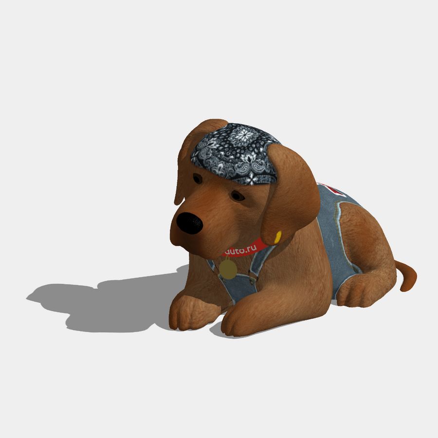 Игорь Острые когти