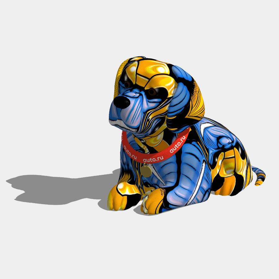 Домашний Танос