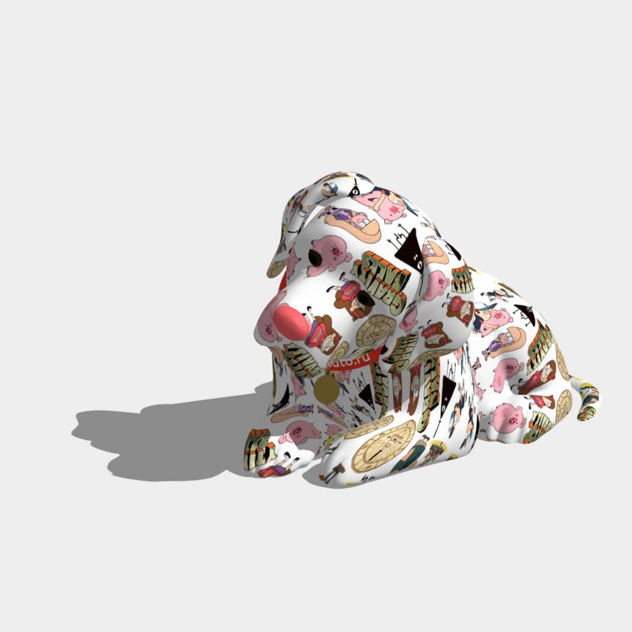 Гравити Фолз