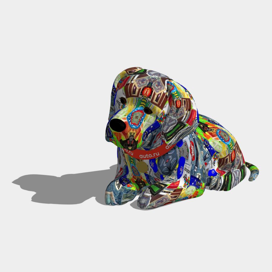 Обратно в 90-ые