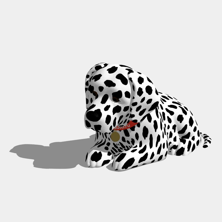 Далматинец