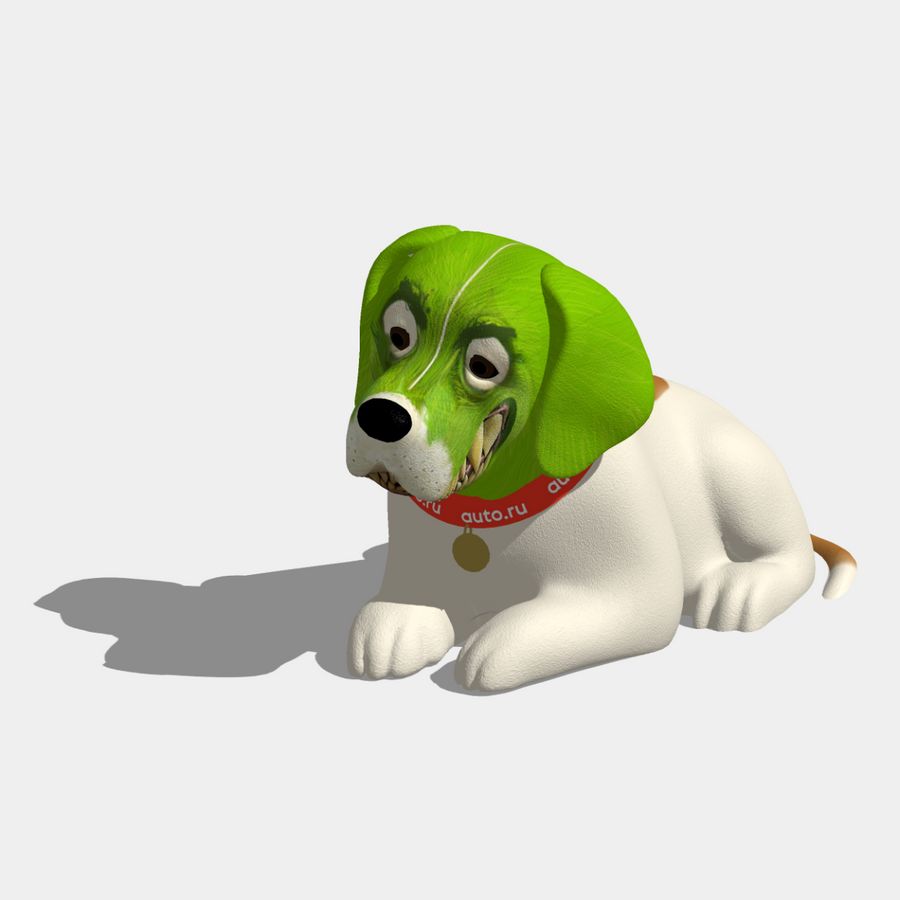 Майло Маска