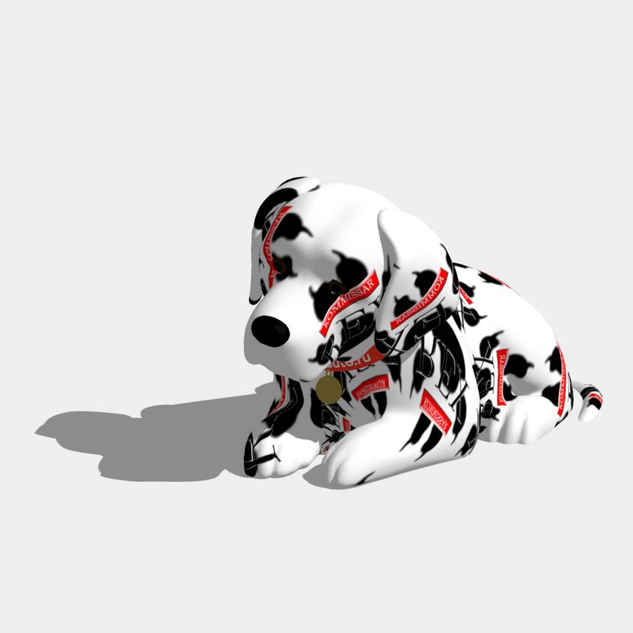 Комиссар Рекс