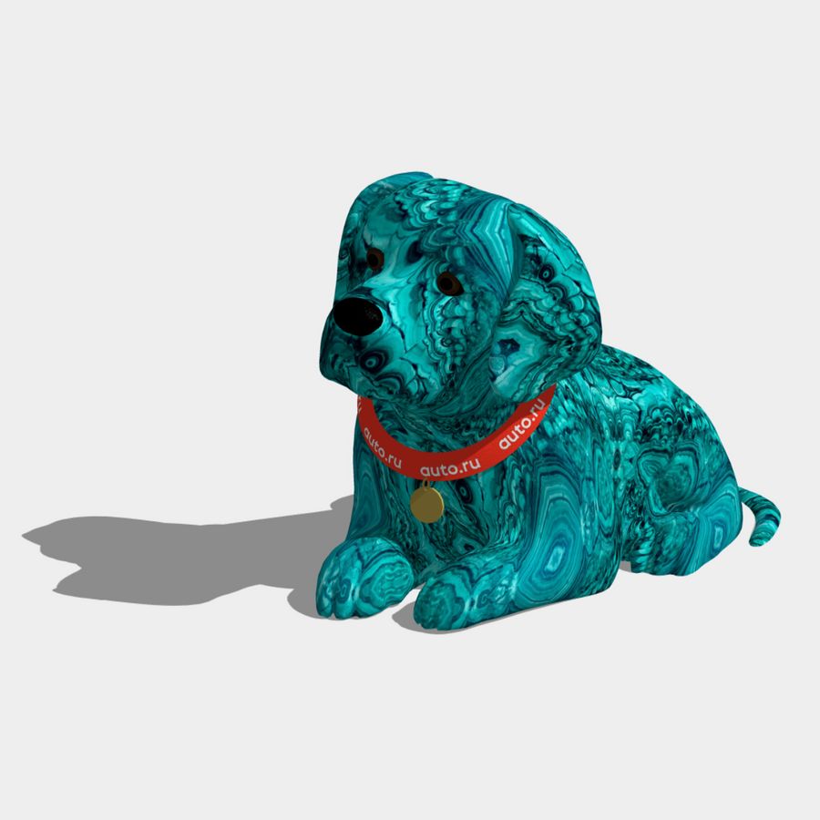 МалахитДог