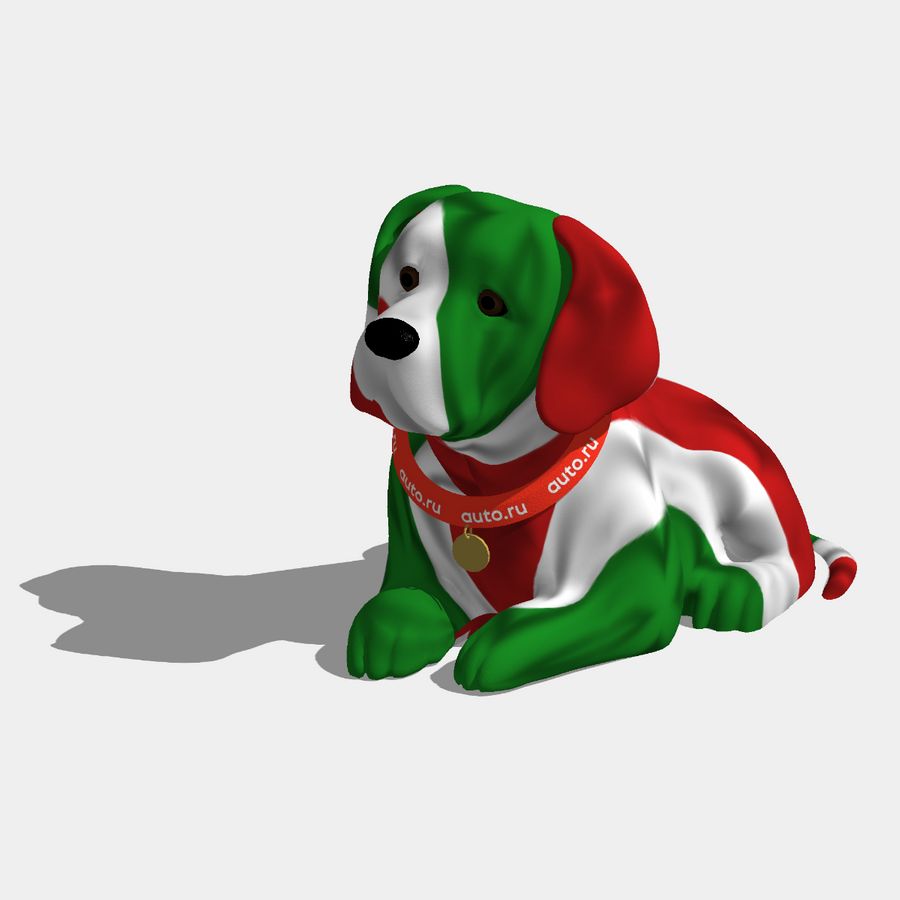 Грустный Марио