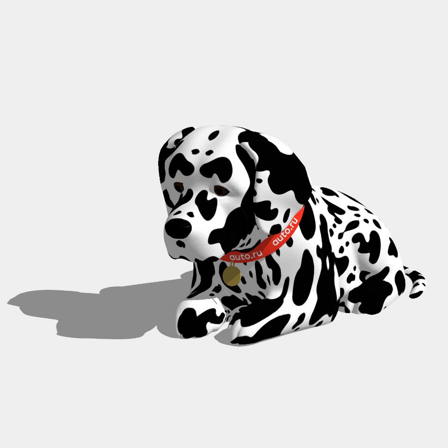 101 далматинец