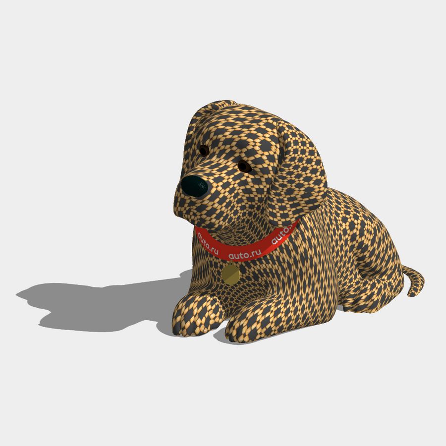 Массажорчик