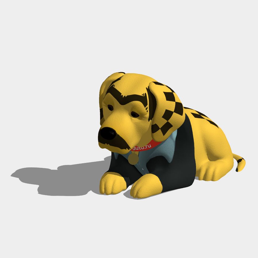 Таксист Ашот