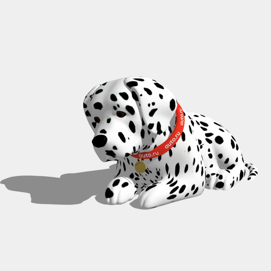 Счастливчик