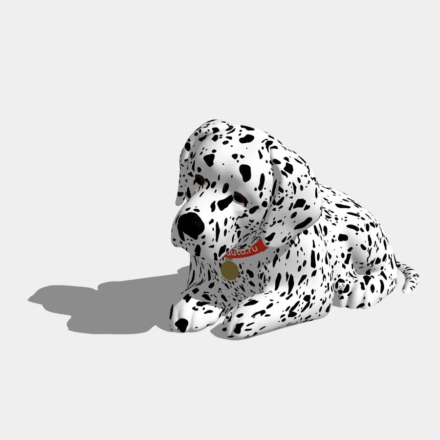 Далматинец