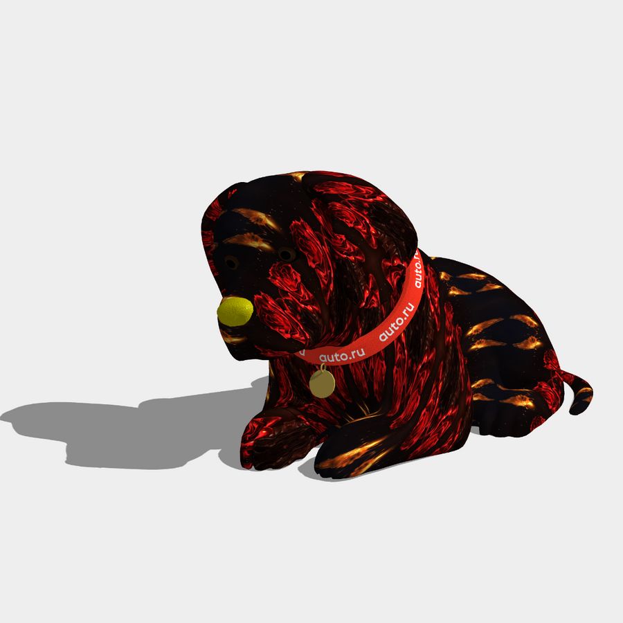 Шоколад с клубникой.