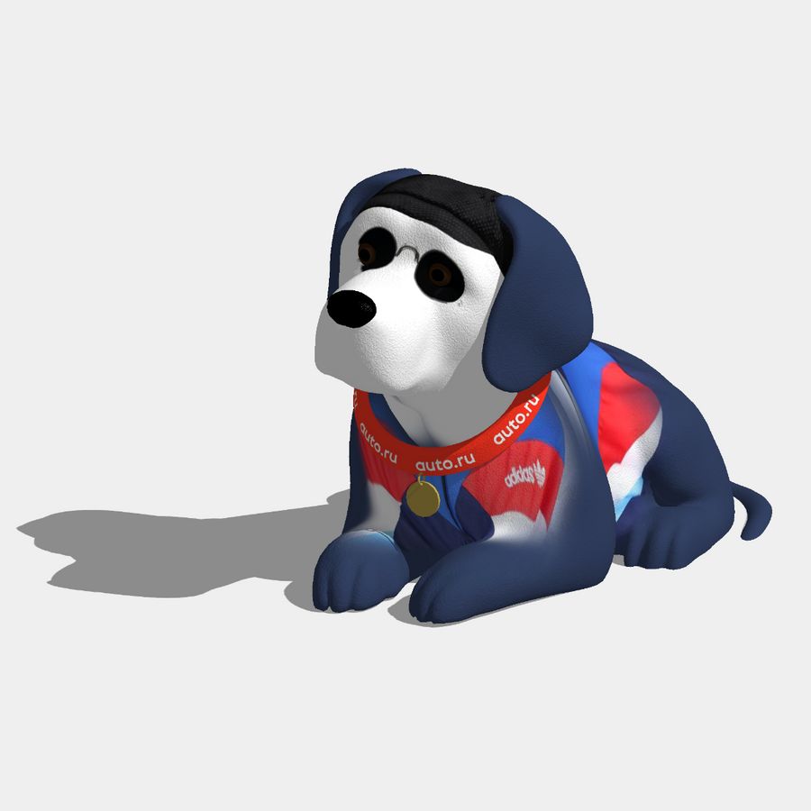 чёткий пацанчик