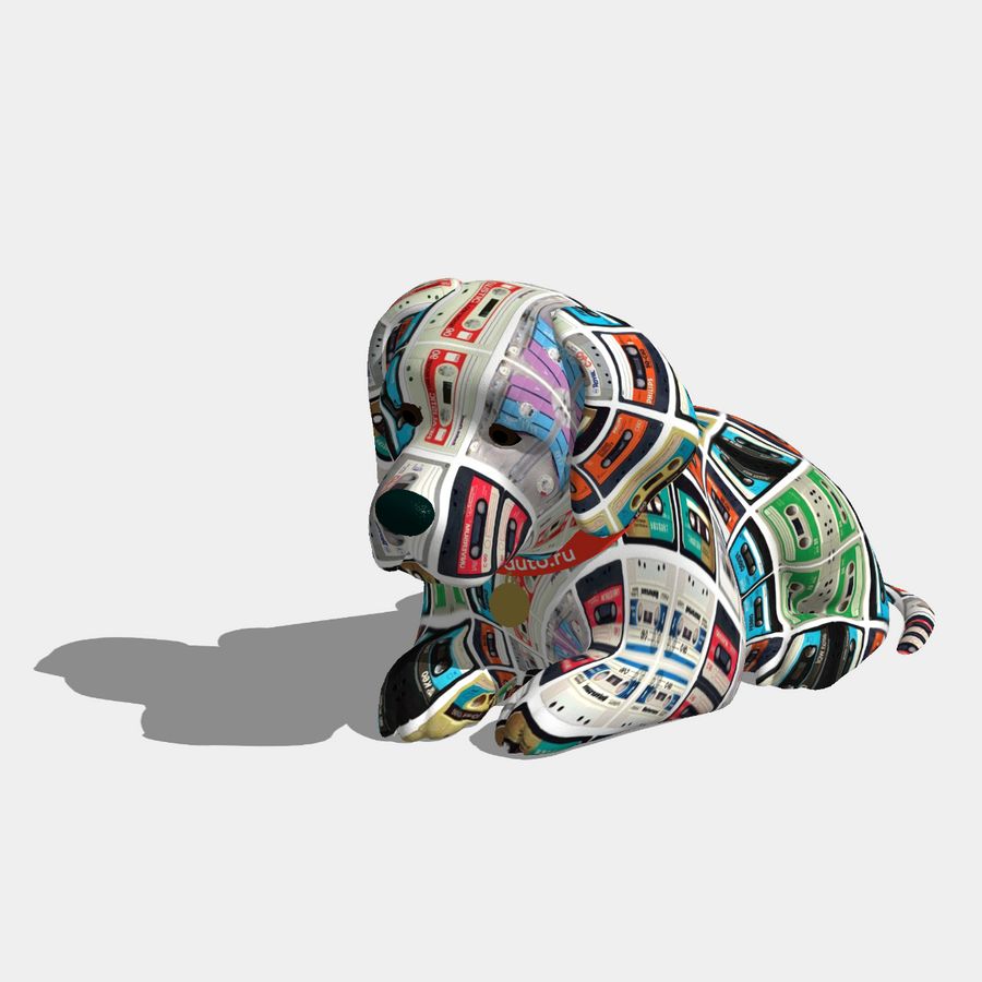 Аудиособакэн