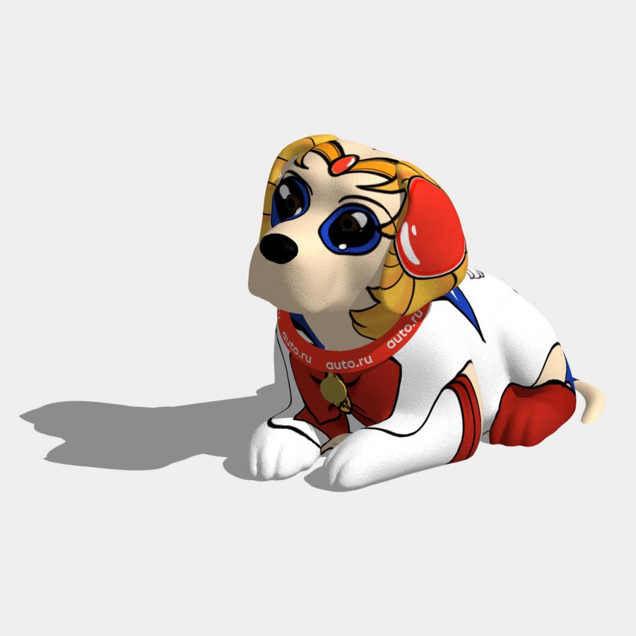 Лунная призма