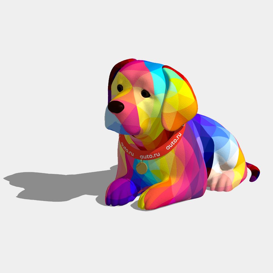 Гардиентик